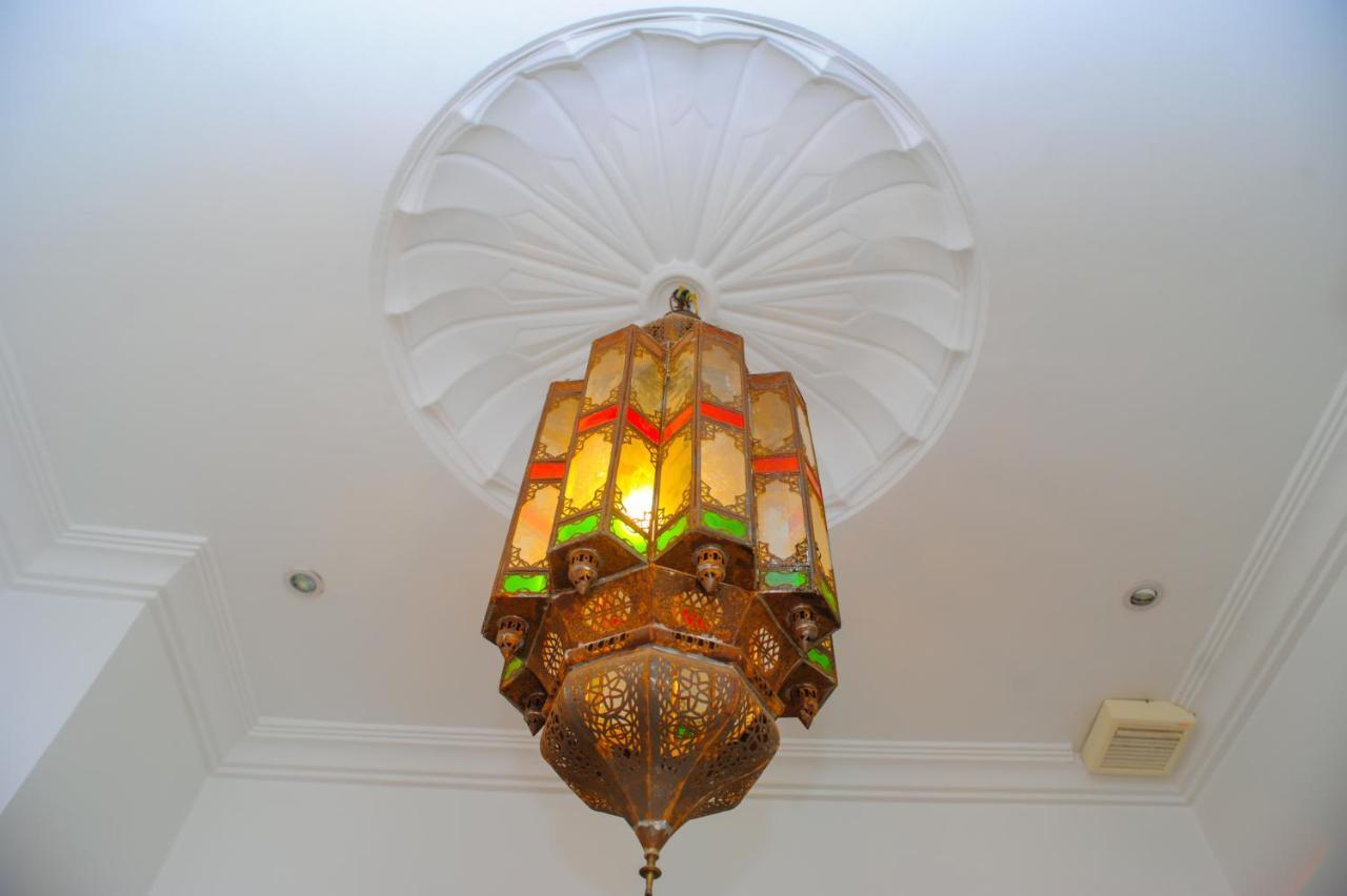 Riad El Kenz Марракеш Номер фото