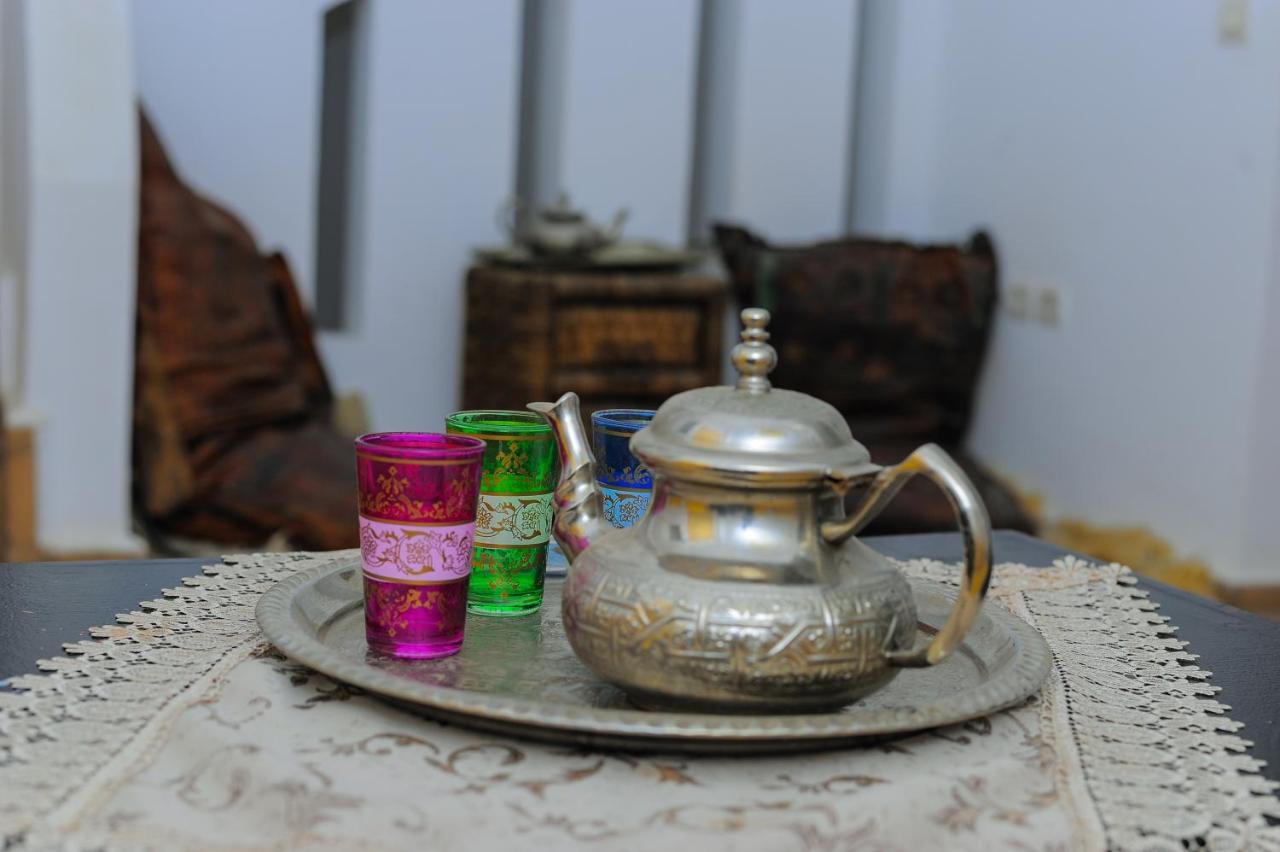 Riad El Kenz Марракеш Екстер'єр фото